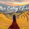 TOUR MÙ CANG CHẢI 2 NGÀY 1 ĐÊM