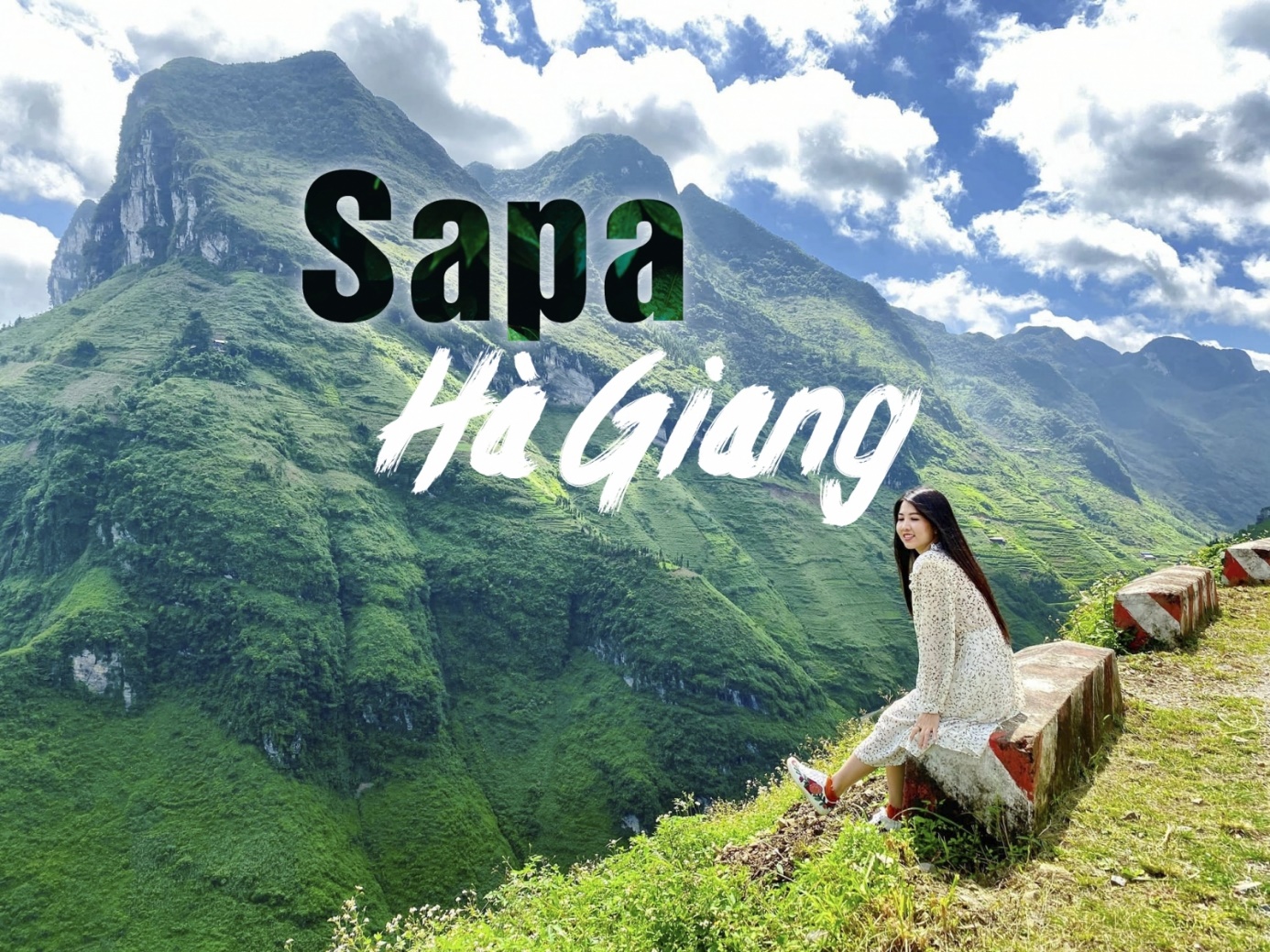 HÀ GIANG – CAO NGUYÊN ĐÁ ĐỒNG VĂN – SAPA