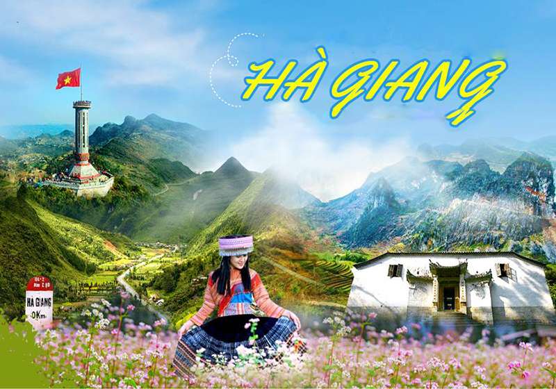HÀ GIANG 3 ĐÊM 2 NGÀY