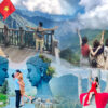 TOUR NINH BÌNH – HẠ LONG – SAPA 5 NGÀY 4 ĐÊM