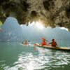 KHÁM PHÁ TOUR HẠ LONG 1 NGÀY - THĂM QUAN VỊNH HẠ LONG