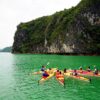TOUR HẠ LONG – SAPA 4 NGÀY 3 ĐÊM