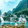 BA BỂ - BẢN GIỐC 3 NGÀY 2 ĐÊM