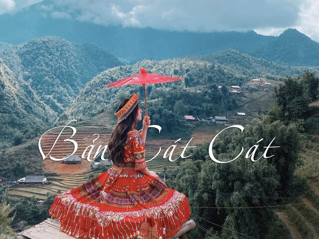 TOUR NINH BÌNH – HẠ LONG – SAPA 4 NGÀY 3 ĐÊM